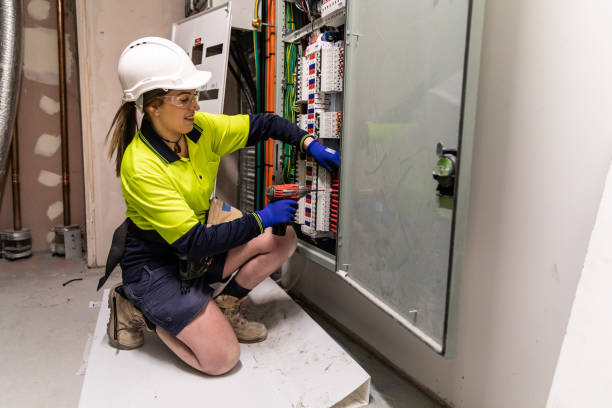 Why Trust Our Certified Electricians for Your Electrical Needs in WI?