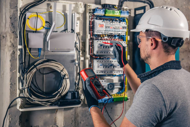Best Affordable Emergency Electrician  in Platteville, WI