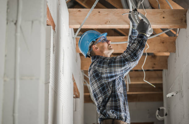 Best Electrical Troubleshooting Services  in Platteville, WI