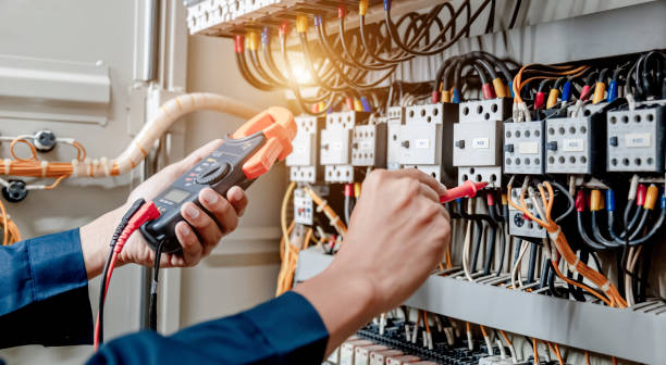Best Electrical System Inspection  in Platteville, WI
